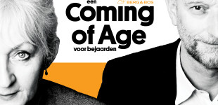 Een coming of age voor bejaarden – Inhoud
