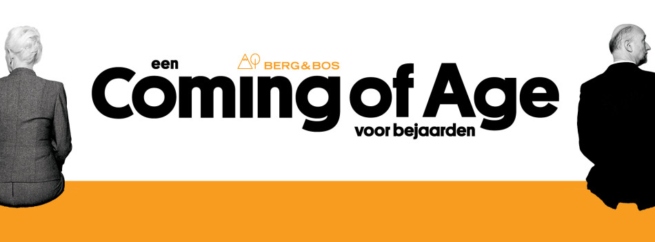 Een Coming Of Age Voor Bejaarden Speellijst BERG BOS
